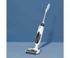 Devanti Handheld Wet Dry Vacuum Cleaner Mop Brushless Stick Vacuums HEPA Filter 250W