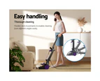 Devanti Carpet Washer Handheld Vacuum Cleaner 800W