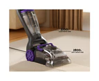 Devanti Carpet Washer Handheld Vacuum Cleaner 800W