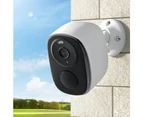 UL-tech 3MP Wireless IP Camera WIFI Home Security Cam