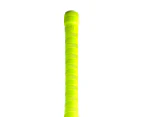 Kookaburra Sport Players Replacement Premium Cricket Bat Grip Fluoro Yellow
