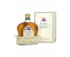 Crown Royal Northern Harvest Rye Blended Canadian Whisky 1l