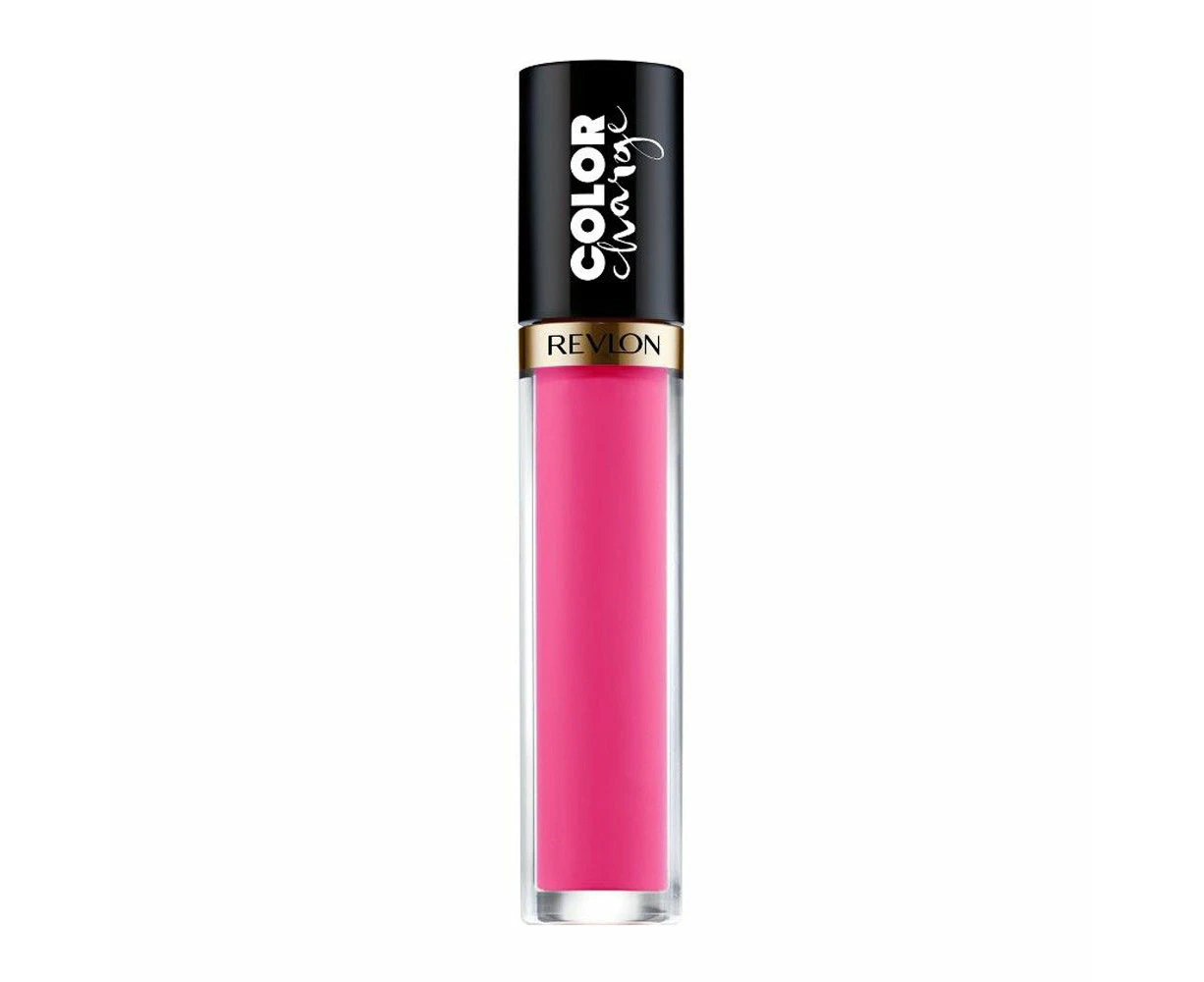 Revlon Super Lustrous Lip Gloss 3.8ml 105 Mad Magenta