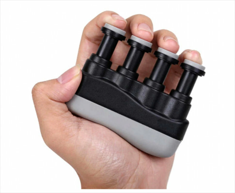 ENO Finger Exerciser Extend-O-Grip Hand Strength Training EHF1