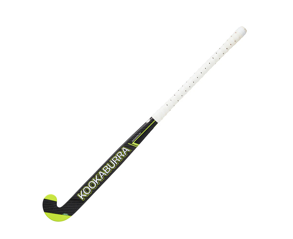 Kookaburra Midas Mid-Bow 980 37.5'' Long Medium Weight Field Hockey Stick