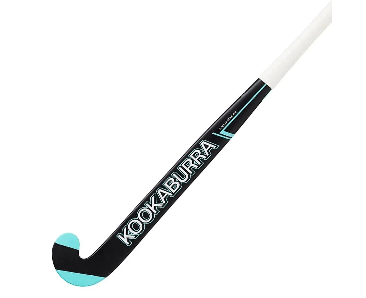 Kookaburra Sport Origin 100 L-Bow 34'' Long Light Weight Field Hockey Stick