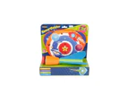 Toylife 26x25cm Foam Suction Dart w/ 2 Paddles Kids/Children Fun Play Toy 5y+