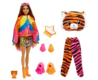 Barbie Cutie Reveal™ Jungle Series Doll Assorted