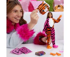 Barbie Cutie Reveal™ Jungle Series Doll Assorted