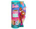 Barbie Cutie Reveal™ Jungle Series Doll Assorted