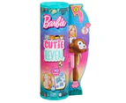 Barbie Cutie Reveal™ Jungle Series Doll Assorted