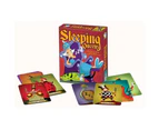 Sleeping Queens  - Childrens Card Game