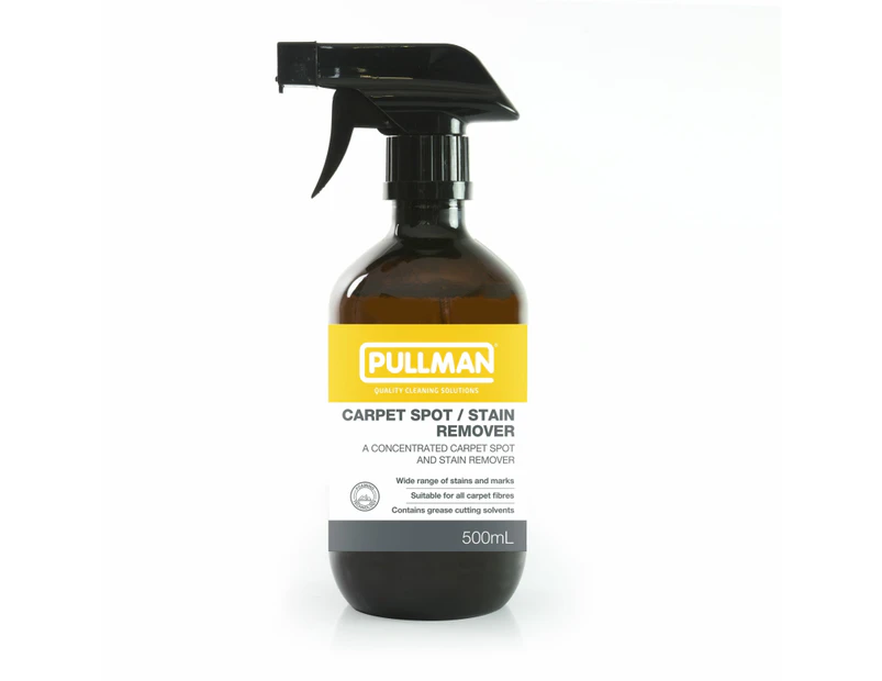 Pullman Carpet Spotter 500Ml Foaming Technology Pre-Spraying Carpet Extraction - Liquid Cleaners