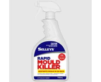 Selleys 750ml Rapid Mould Killer Remover
