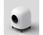 PETREE | 2nd Gen Smart Automatic Cat Litter Box