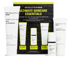 Revolution Man 3-Piece Ultimate Skincare Essentials Gift Set