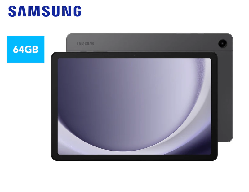 Samsung Galaxy Tab A9+ 5G 64GB - Graphite