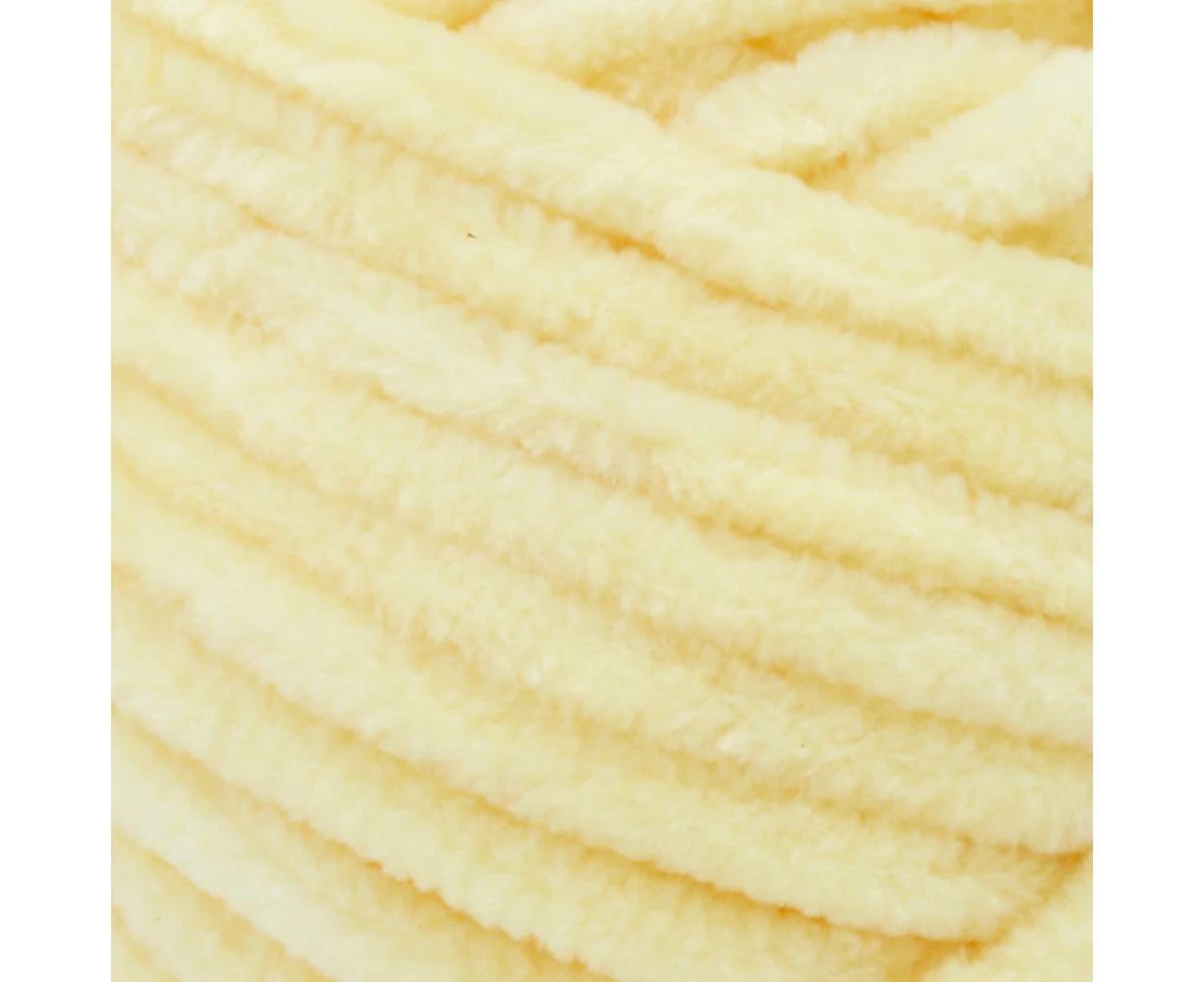 Premier Yarns Parfait Chunky Yarn - Yellow 100g