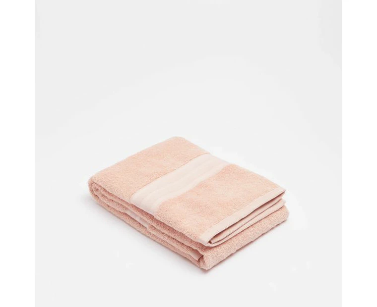 Grandeur Bath Towel