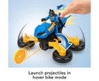 Imaginext DC Super Friends Batman & Batcycle Toy