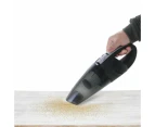 Cordless Car Wet and Dry Vacuum Cleaner