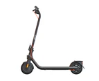 Segway Ninebot Electric KickScooter E2 Plus - Black