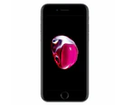 Apple iPhone 7 128GB Black - Excellent  - Refurbished - Refurbished Grade A