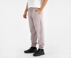 Champion Men's Rochester Base Trackpants / Tracksuit Pants - Pearl Oyster