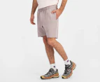 Champion Men's Rochester Base Shorts - Pearl Oyster