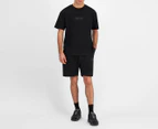 Champion Men's Rochester Base Shorts - Black