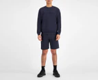 Champion Men's Rochester Tech Crew Sweatshirt - Navy