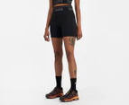 Champion Women's Rochester Flex Bike Shorts - Black