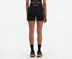 Champion Women's Rochester Flex Bike Shorts - Black
