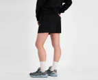 Champion Women's Rochester Base Shorts - Black