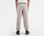 Champion Men's Rochester Base Trackpants / Tracksuit Pants - Pearl Oyster