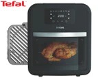 Tefal Easy 11L Fry Oven & Grill 9-In-1 Air Fryer