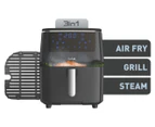 Tefal 6.5L Easy Fry Grill & Steam XXL Air Fryer