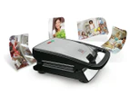 Tefal Snack Collection Multi-Function Sandwich Maker