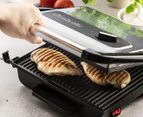 Tefal Inicio Adjust Panini Grill Press