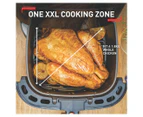 Tefal 6.5L Easy Fry & Grill 2-In-1 XXL Flexcook Air Fryer