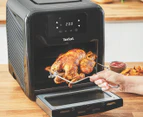 Tefal Easy 11L Fry Oven & Grill 9-In-1 Air Fryer