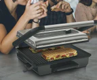 Tefal Inicio Adjust Panini Grill Press