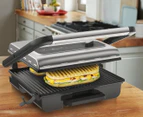 Tefal Inicio Adjust Panini Grill Press