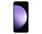 Samsung Galaxy S23 FE 128GB Smartphone Unlocked - Purple