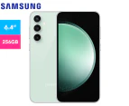 Samsung Galaxy S23 FE 256GB Smartphone Unlocked - Mint