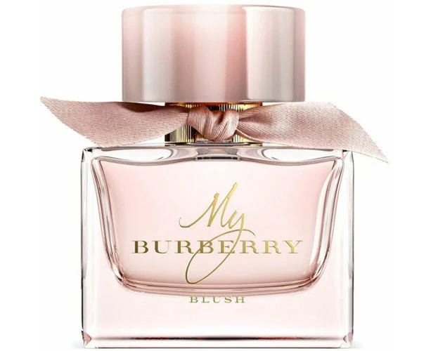 Burberry My Burberry Blush EDP Spray (new Packaging) 90ml/3oz