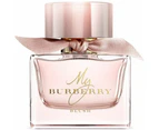 My Burberry Blush 90ml Eau de Parfum by Burberry for Women (Bottle-A)