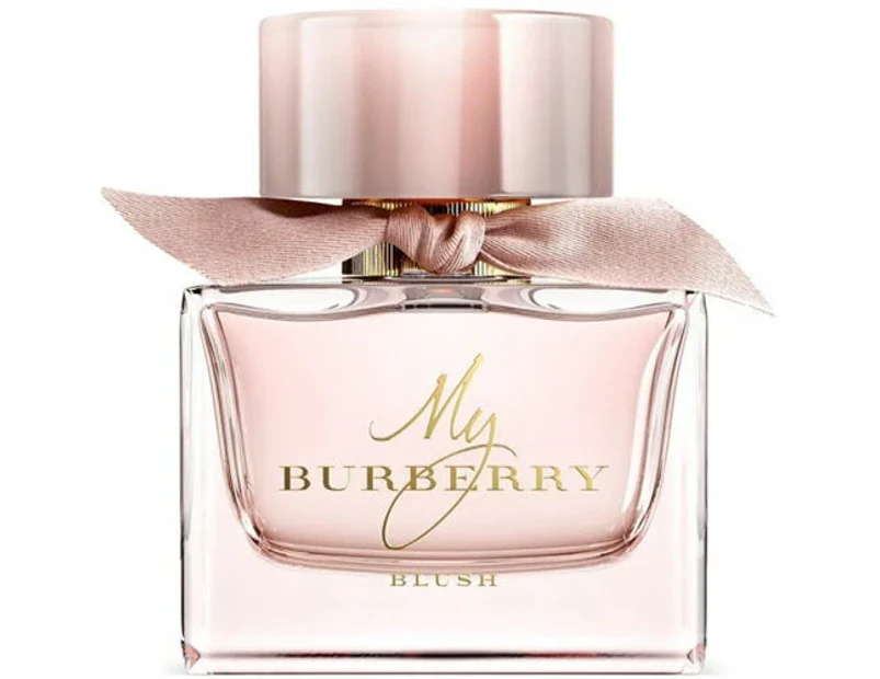 Burberry My Burberry Blush EDP Spray (new Packaging) 90ml/3oz