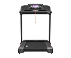 Everfit Treadmill Electric Auto Incline Home Gym Fitness Exercise Machine 520mm