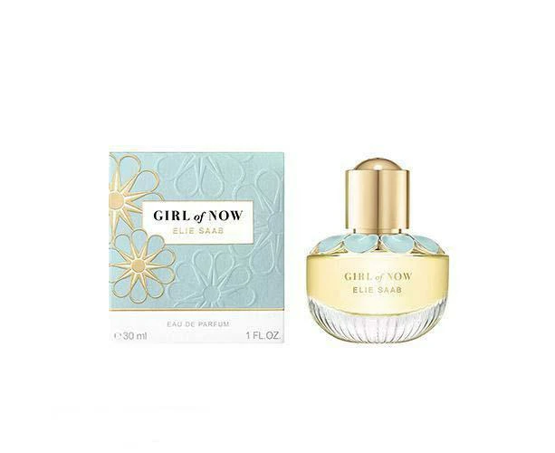 Girl Of Now Forever 30ml EDP for Women by Elie Saab